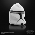 Clone Trooper (Phase 1) Black Series von Hasbro - Star Wars 1/1 Maßstab Helm
