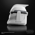 Clone Trooper (Phase 1) Black Series by Hasbro - Star Wars 1/1 scale helmet