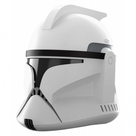 Clone Trooper (Phase 1) Black Series von Hasbro - Star Wars 1/1 Maßstab Helm