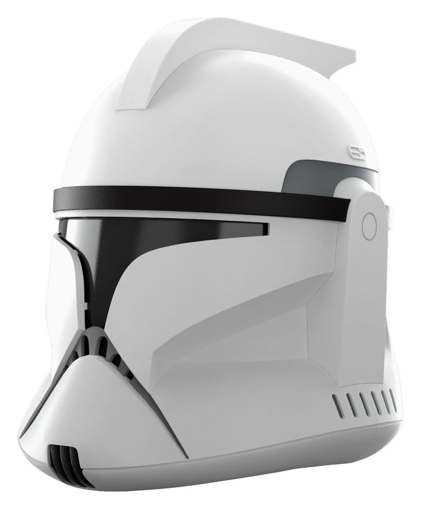 Clone Trooper (Phase 1) Black Series von Hasbro - Star Wars 1/1 Maßstab Helm