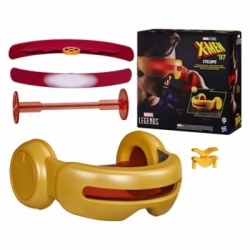 Cyclops Electronic Visor Marvel Legends di Hasbro - replica X-Men 97 in scala 1/1