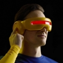 Cyclops Electronic Visor Marvel Legends di Hasbro - replica X-Men 97 in scala 1/1
