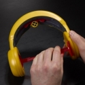 Cyclops Electronic Visor Marvel Legends par Hasbro - réplique 1/1 X-Men 97 de 30 cm