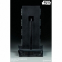 Han Solo In Carbonite Sixth Scale di Sideshow Collectibles - diorama Star Wars in scala 1/6