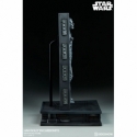 Han Solo In Carbonite Sixth Scale von Sideshow Collectibles - Star Wars 1/6 Maßstab Diorama