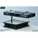 Han Solo In Carbonite Sixth Scale von Sideshow Collectibles - Star Wars 1/6 Maßstab Diorama