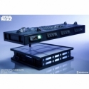 Han Solo In Carbonite Sixth Scale di Sideshow Collectibles - diorama Star Wars in scala 1/6