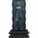 Han Solo In Carbonite Sixth Scale di Sideshow Collectibles - diorama Star Wars in scala 1/6