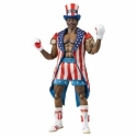 Apollo Exquisite Super Series von Hiya Toys - Rocky IV 1/12 Maßstab Actionfigur