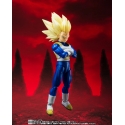 Vegeta Super Saiyan 3 SH Figuarts Tamashii Web by Bandai Tamashii Nations - Dragon Ball Daima 16 cm action figure