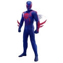 Spider-Man 2099 One:12 Collective van Mezco - Marvel 1/12 schaal actiefiguur