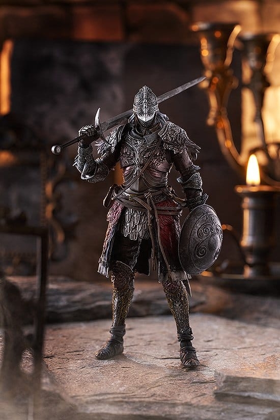 Raging Wolf Figma van Max Factory - Elden Ring 16 cm actiefiguur