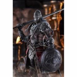 Raging Wolf Figma de Max Factory - figura de acción Elden Ring de 16 cm