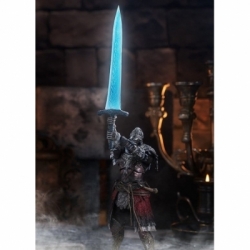 Raging Wolf Figma by Max Factory - Elden Ring 16 cm action figure