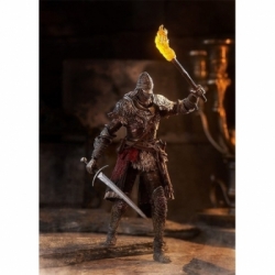 Raging Wolf Figma by Max Factory - Elden Ring 16 cm action figure