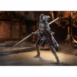 Raging Wolf Figma by Max Factory - Elden Ring 16 cm action figure