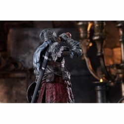 Raging Wolf Figma par Max Factory - figurine Elden Ring de 16 cm