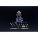 Raging Wolf Figma par Max Factory - figurine Elden Ring de 16 cm