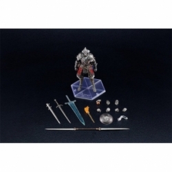 Raging Wolf Figma par Max Factory - figurine Elden Ring de 16 cm