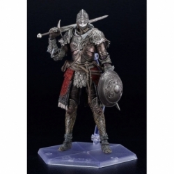 Raging Wolf Figma von Max Factory - Elden Ring 16 cm Actionfigur