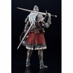 Raging Wolf Figma di Max Factory - action figure Elden Ring alta 16 cm
