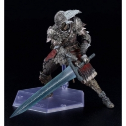 Raging Wolf Figma by Max Factory - Elden Ring 16 cm action figure