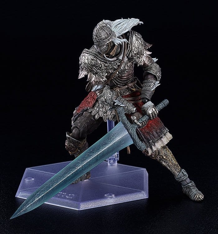Raging Wolf Figma van Max Factory - Elden Ring 16 cm actiefiguur