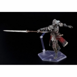 Raging Wolf Figma by Max Factory - Elden Ring 16 cm action figure