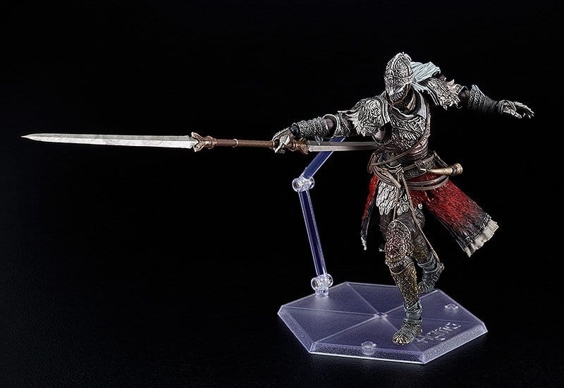 Raging Wolf Figma by Max Factory - Elden Ring 16 cm action figure