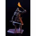 Raging Wolf Figma par Max Factory - figurine Elden Ring de 16 cm