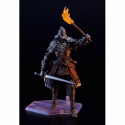 Raging Wolf Figma von Max Factory - Elden Ring 16 cm Actionfigur