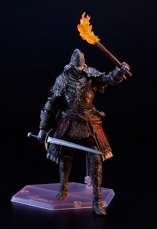 Raging Wolf Figma di Max Factory - action figure Elden Ring alta 16 cm