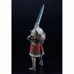 Raging Wolf Figma by Max Factory - Elden Ring 16 cm action figure