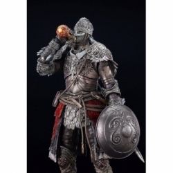 Raging Wolf Figma by Max Factory - Elden Ring 16 cm action figure