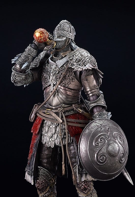 Raging Wolf Figma van Max Factory - Elden Ring 16 cm actiefiguur