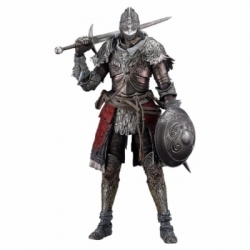 Raging Wolf Figma de Max Factory - figura de acción Elden Ring de 16 cm