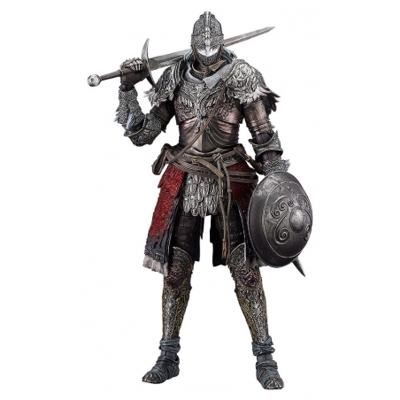 Raging Wolf Figma par Max Factory - figurine Elden Ring de 16 cm