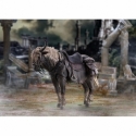 Torrent (The Spectral Steed) Figma von Max Factory - Elden Ring 18 cm Actionfigur