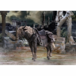Torrent (The Spectral Steed) Figma van Max Factory - Elden Ring 18 cm actiefiguur
