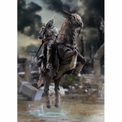 Torrent (The Spectral Steed) Figma by Max Factory - Elden Ring 18 cm action figure