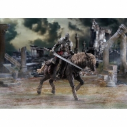 Torrent (The Spectral Steed) Figma by Max Factory - Elden Ring 18 cm action figure