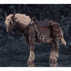 Torrent (The Spectral Steed) Figma by Max Factory - Elden Ring 18 cm action figure