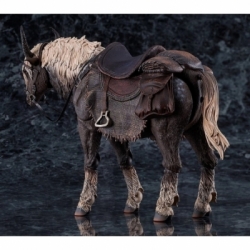 Torrent (The Spectral Steed) Figma by Max Factory - Elden Ring 18 cm action figure