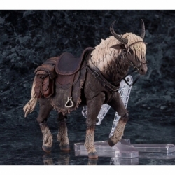 Torrent (The Spectral Steed) Figma van Max Factory - Elden Ring 18 cm actiefiguur