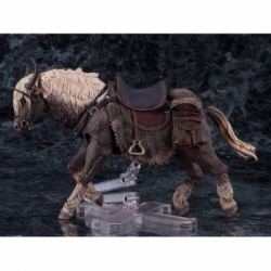 Torrent (The Spectral Steed) Figma von Max Factory - Elden Ring 18 cm Actionfigur