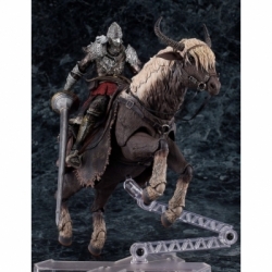 Torrent (The Spectral Steed) Figma by Max Factory - Elden Ring 18 cm action figure