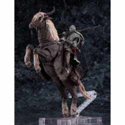 Torrent (The Spectral Steed) Figma par Max Factory - figurine Elden Ring de 18 cm