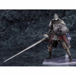 Torrent (The Spectral Steed) Figma by Max Factory - Elden Ring 18 cm action figure