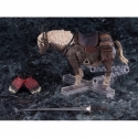 Torrent (The Spectral Steed) Figma von Max Factory - Elden Ring 18 cm Actionfigur