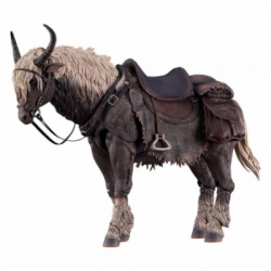 Torrent (The Spectral Steed) Figma de Max Factory - figura de acción Elden Ring de 18 cm